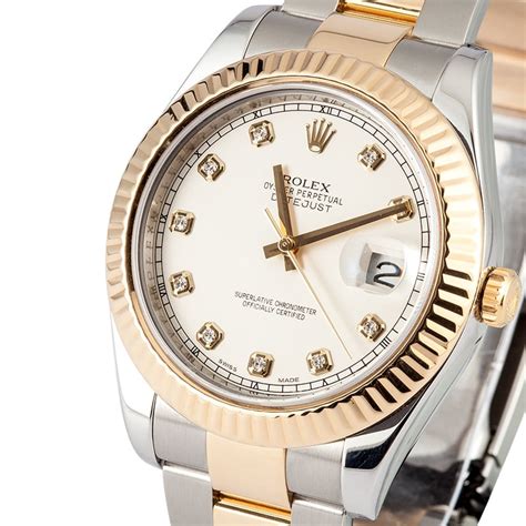 rolex model 116333|Rolex diamond dial 116333.